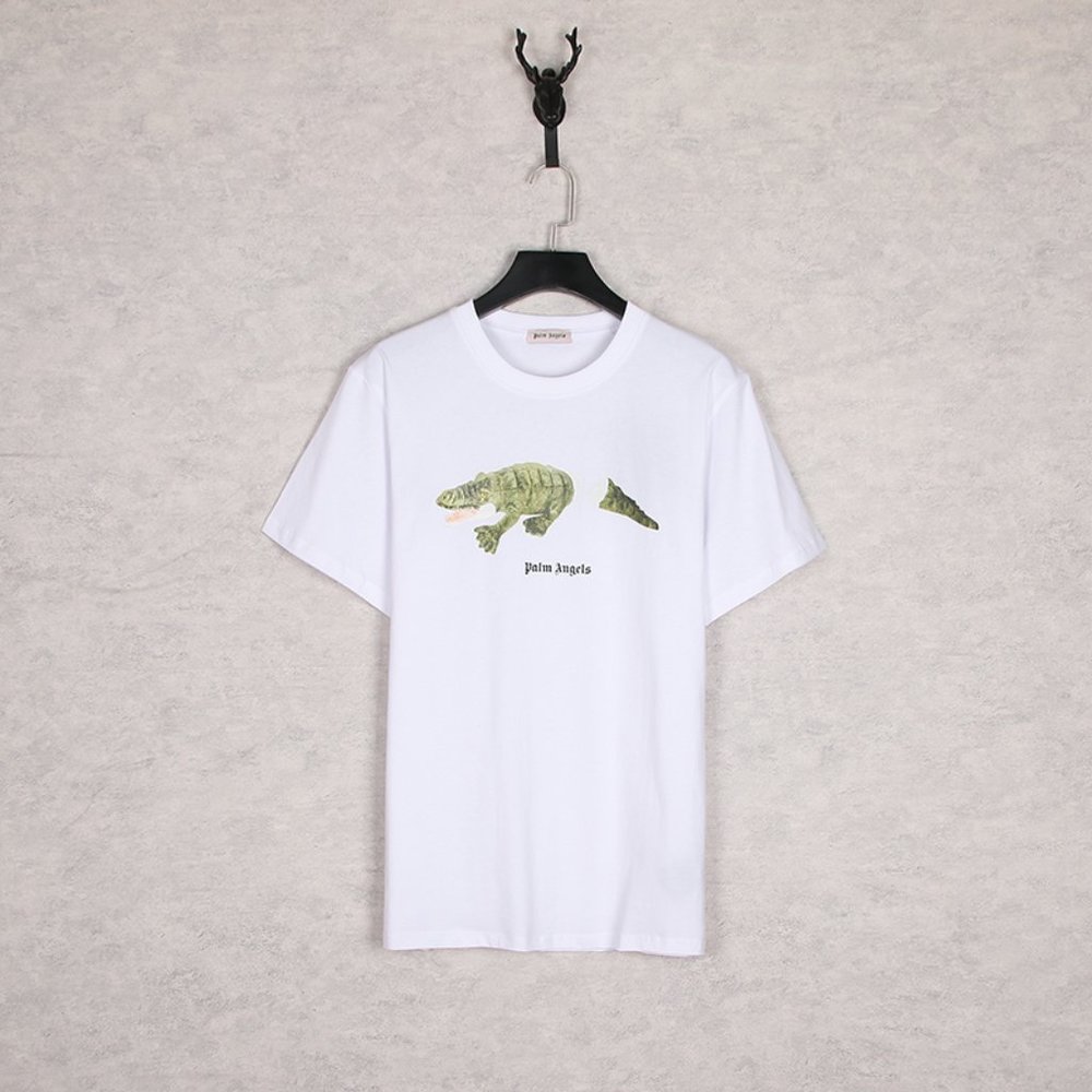 Palm angels T-shirt oversize
